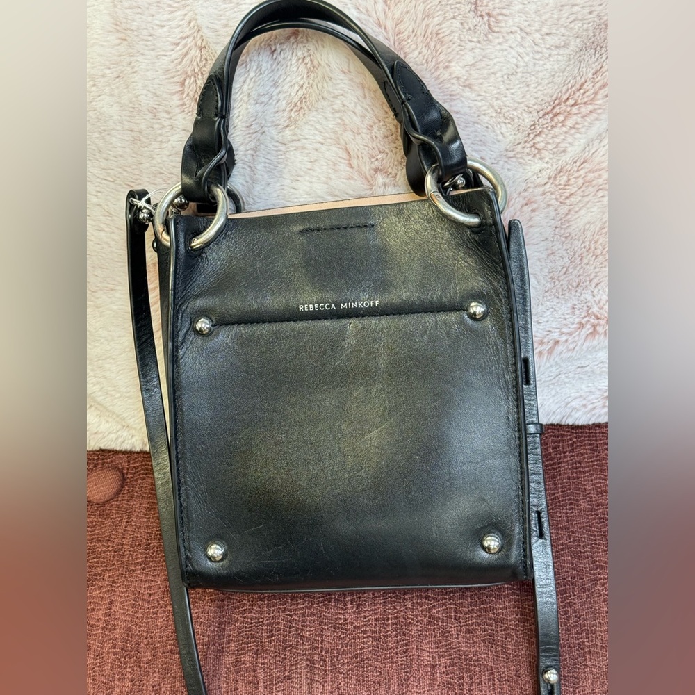 Rebecca Minkoff purse